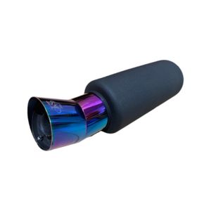 منبع اگزوز سایلنسر دار خودرو  مورونو کد js707